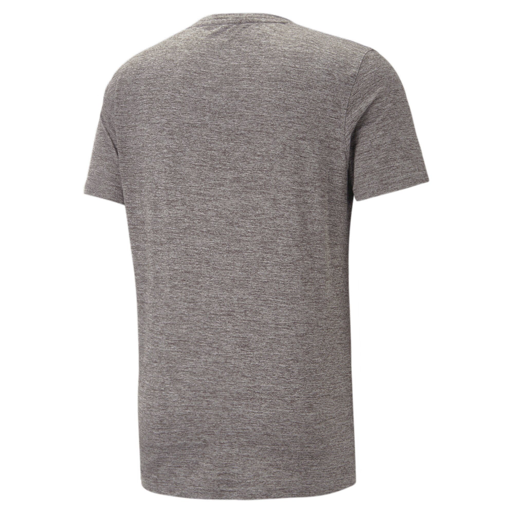 PUMA Trainingsshirt TRAIN FAV HEATHER CAT günstig online kaufen