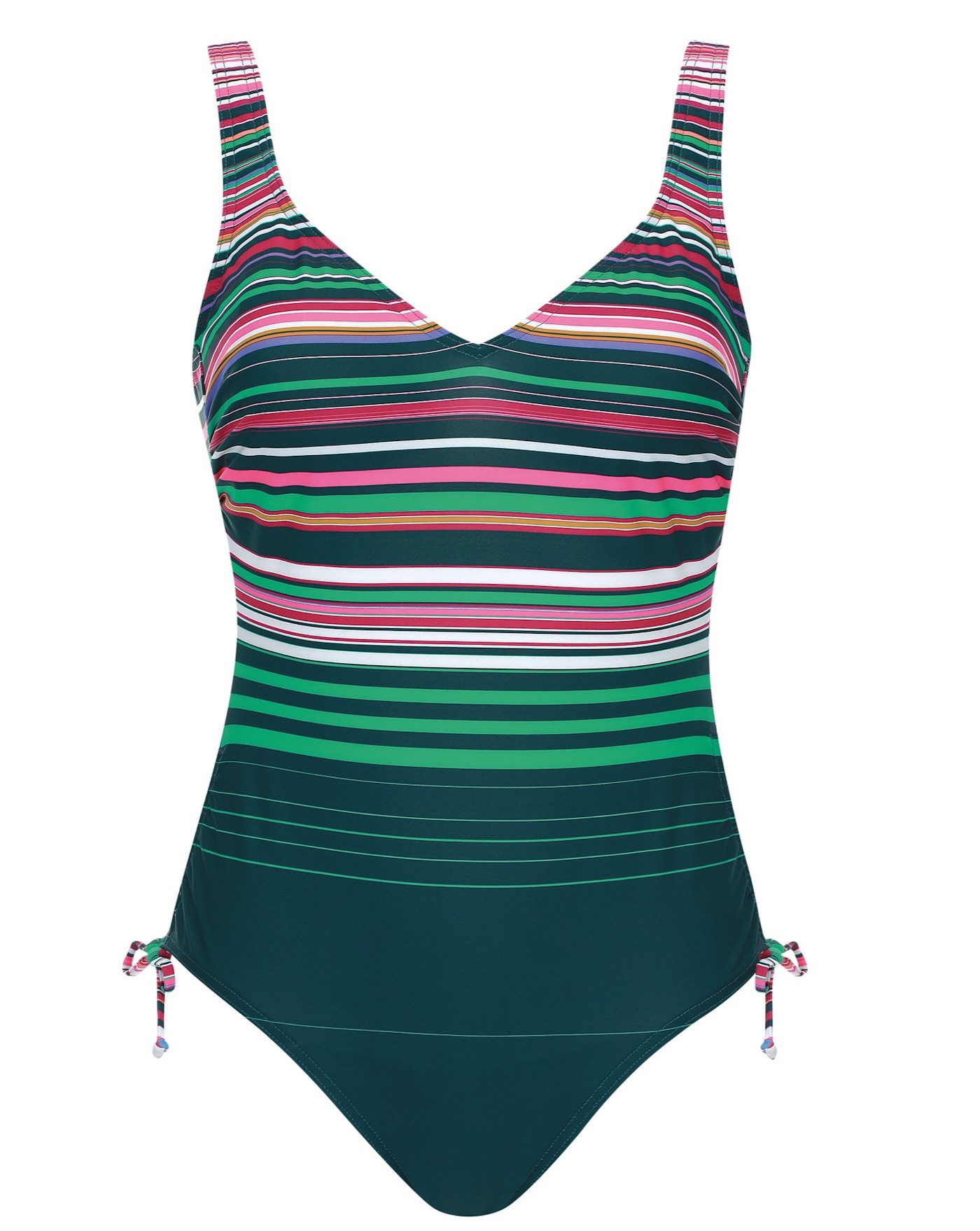 Sunflair Badeanzug Swim & Beachwear Rainbow günstig online kaufen