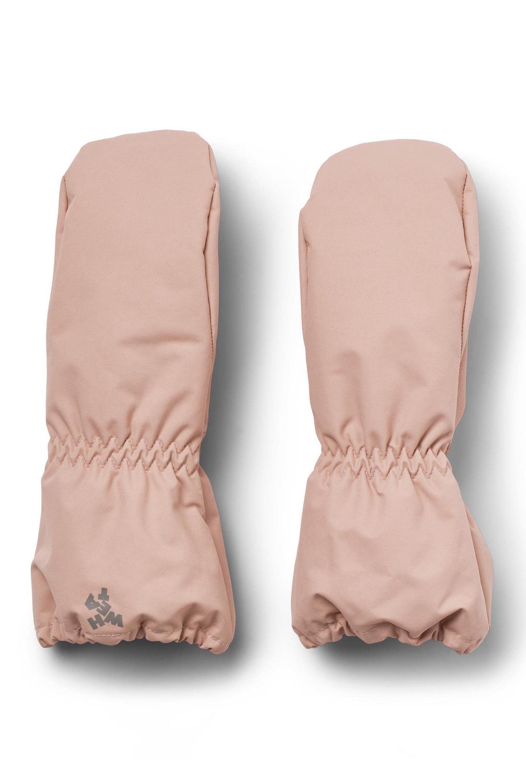 WHEAT Baumwollhandschuhe WHEAT Mittens Monta