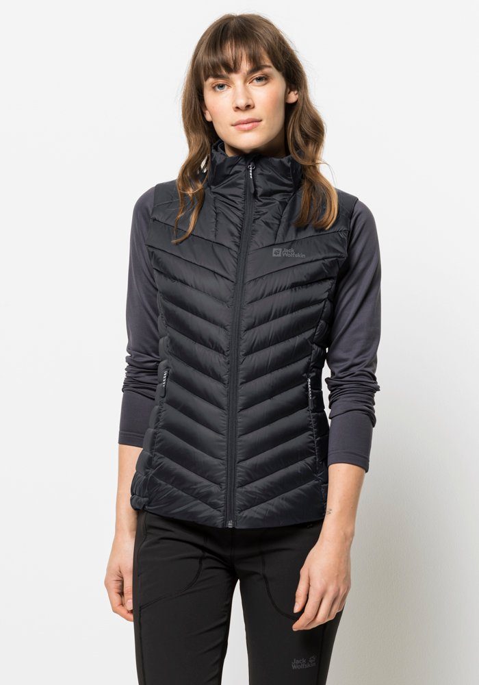 Jack Wolfskin Daunenweste PASSAMANI DOWN VEST günstig online kaufen