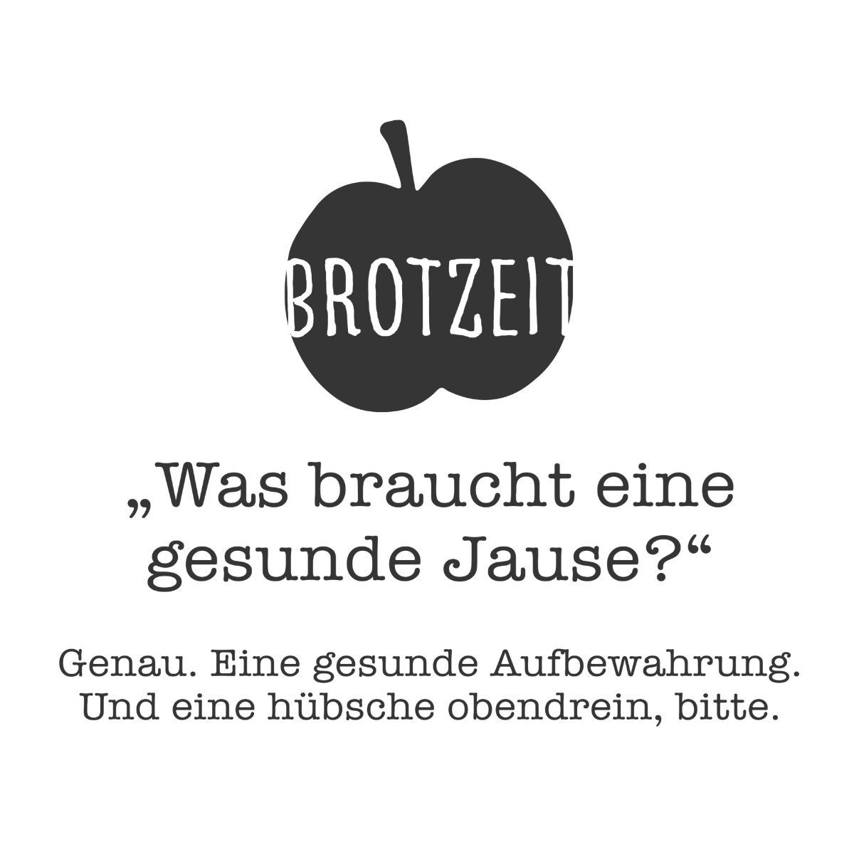 Brotzeit