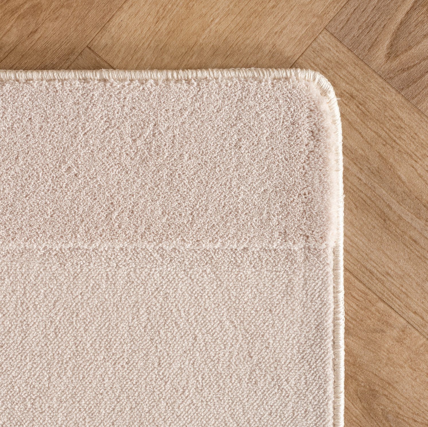 Ayyildiz Teppiche Teppich POMPEI 1614, rechteckig, Höhe: 12 mm, Läufer, pflegeleichte Oberfläche, leicht zu reinigen, Kurzflor