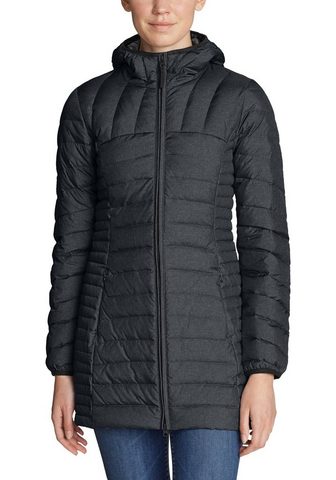 EDDIE BAUER Пальто короткое