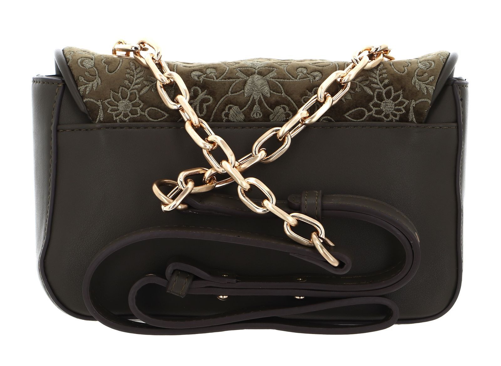 U.S. Polo Assn. Umhängetasche Flap Crossbody Bag