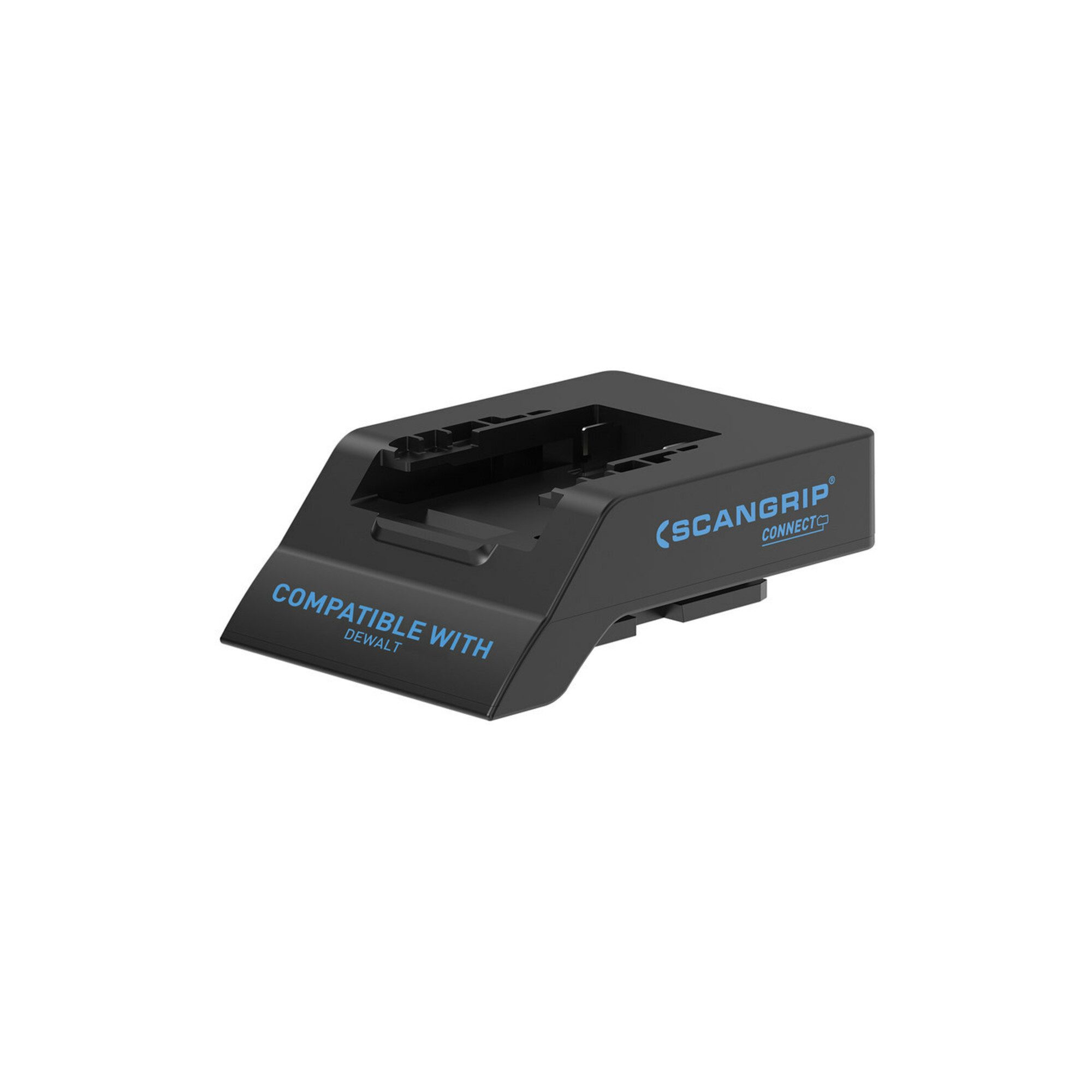 Scangrip Akku-Adapter SMART CONNECTOR f.DEWALT SCANGRIP Akkupacks
