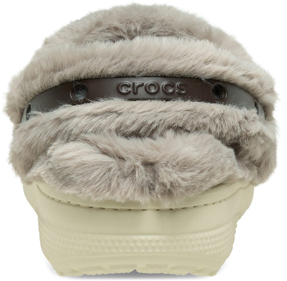 Crocs Classic Unfurgettable Clog Clog, Hausschuh, Freizeitschuh mit schwenk günstig online kaufen