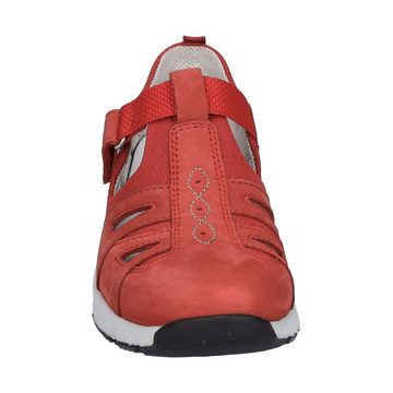 Josef Seibel Noih 07, rot Sneaker