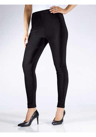 M. COLLECTION Легинсы с удобный Rundumdehnbund