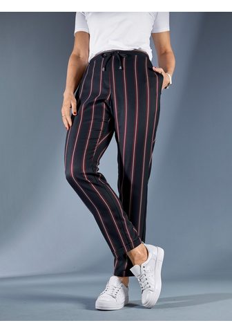 MIAMODA Брюки с streckendem узор