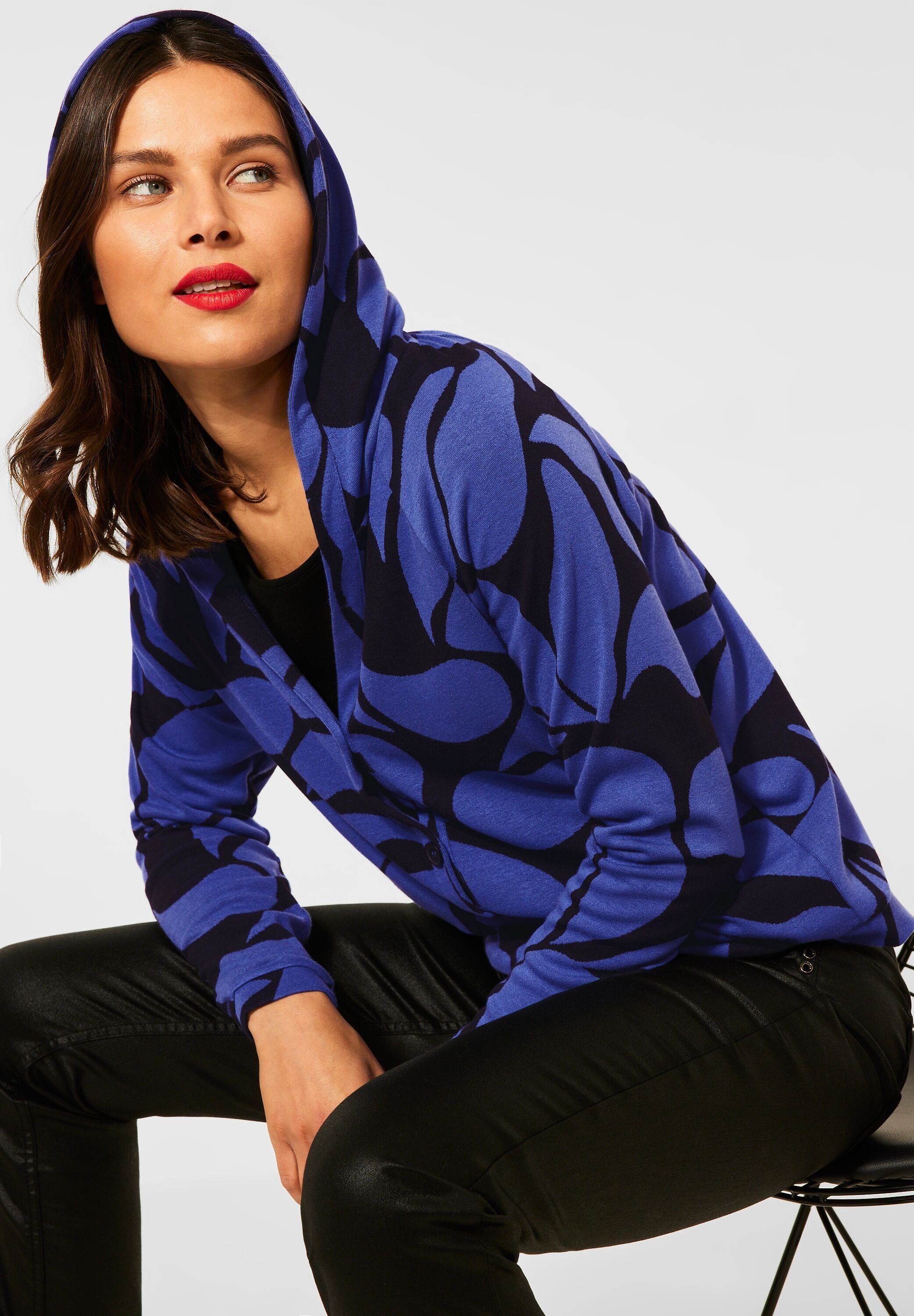 STREET ONE Sweatshirt