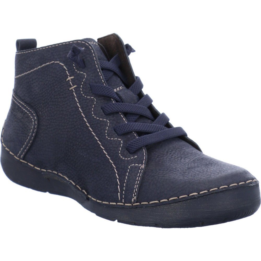 (ocean) Stiefelette Seibel Josef Blau