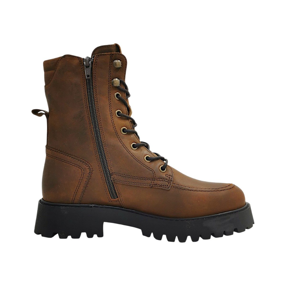 PALPA Schnürstiefel Schnürstiefelette günstig online kaufen