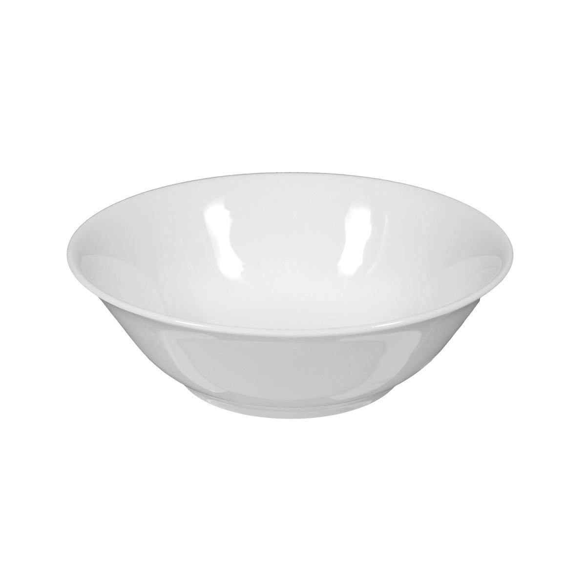 Seltmann Weiden Dekoschale Seltmann Weiden Müslischale LIANE D 15 cm weiß