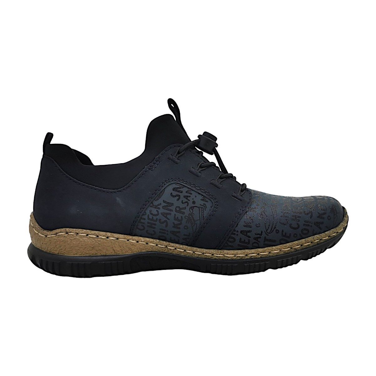 Rieker Slipper Slipper günstig online kaufen