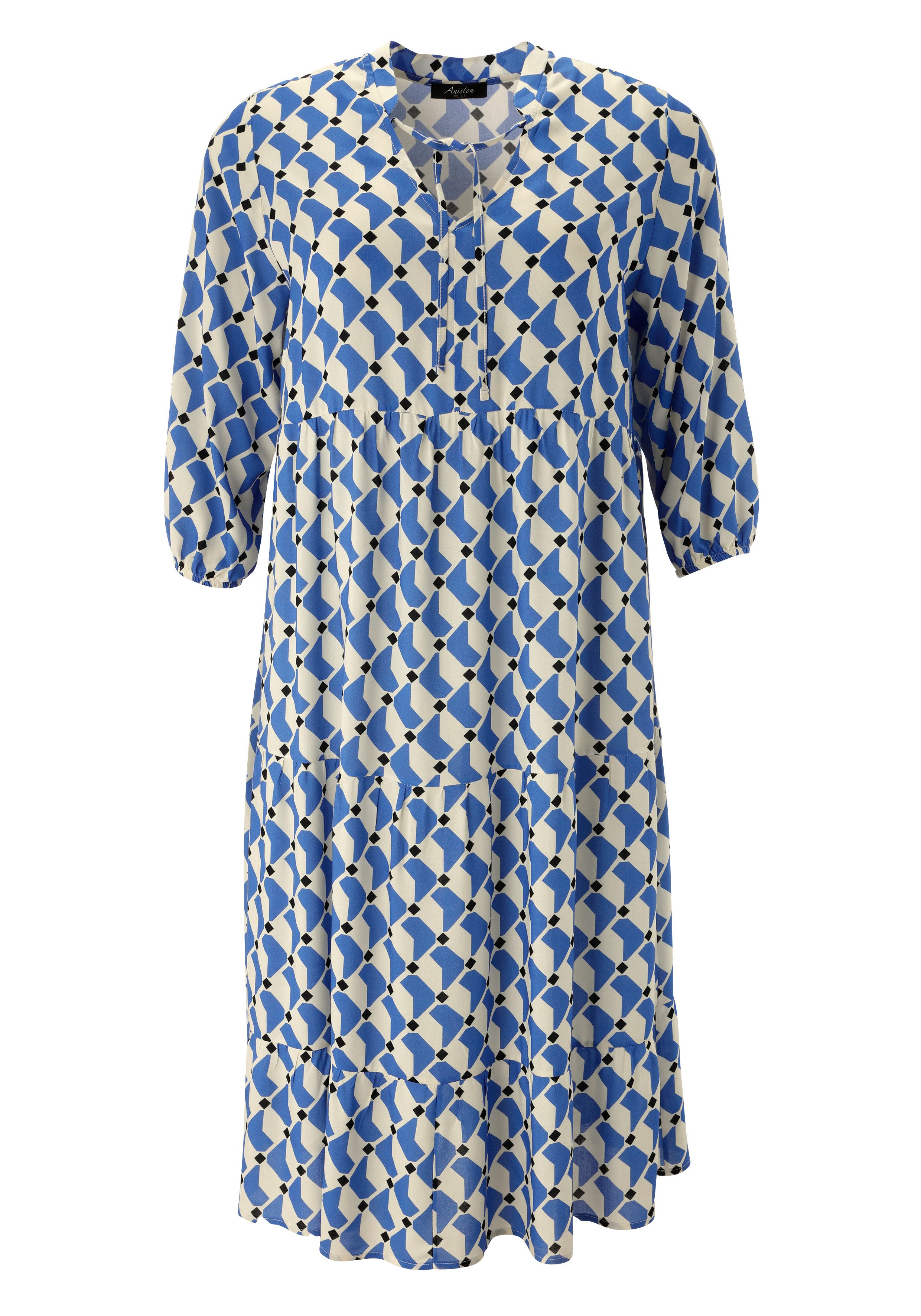 Maxikleid