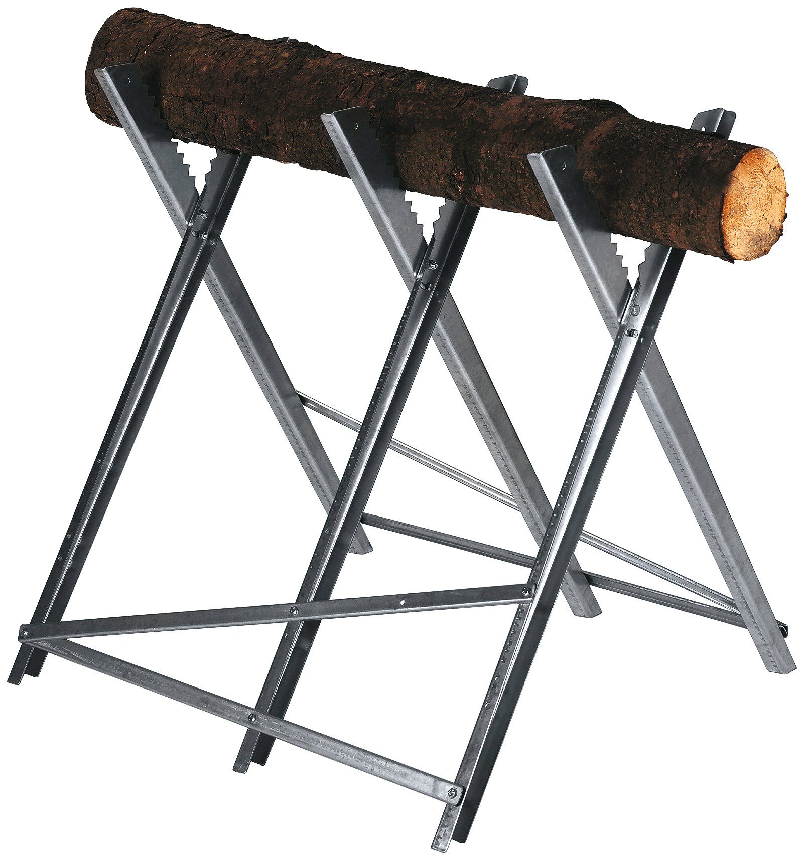 Einhell Sägebock, für Baustämme bis Ø 30 cm