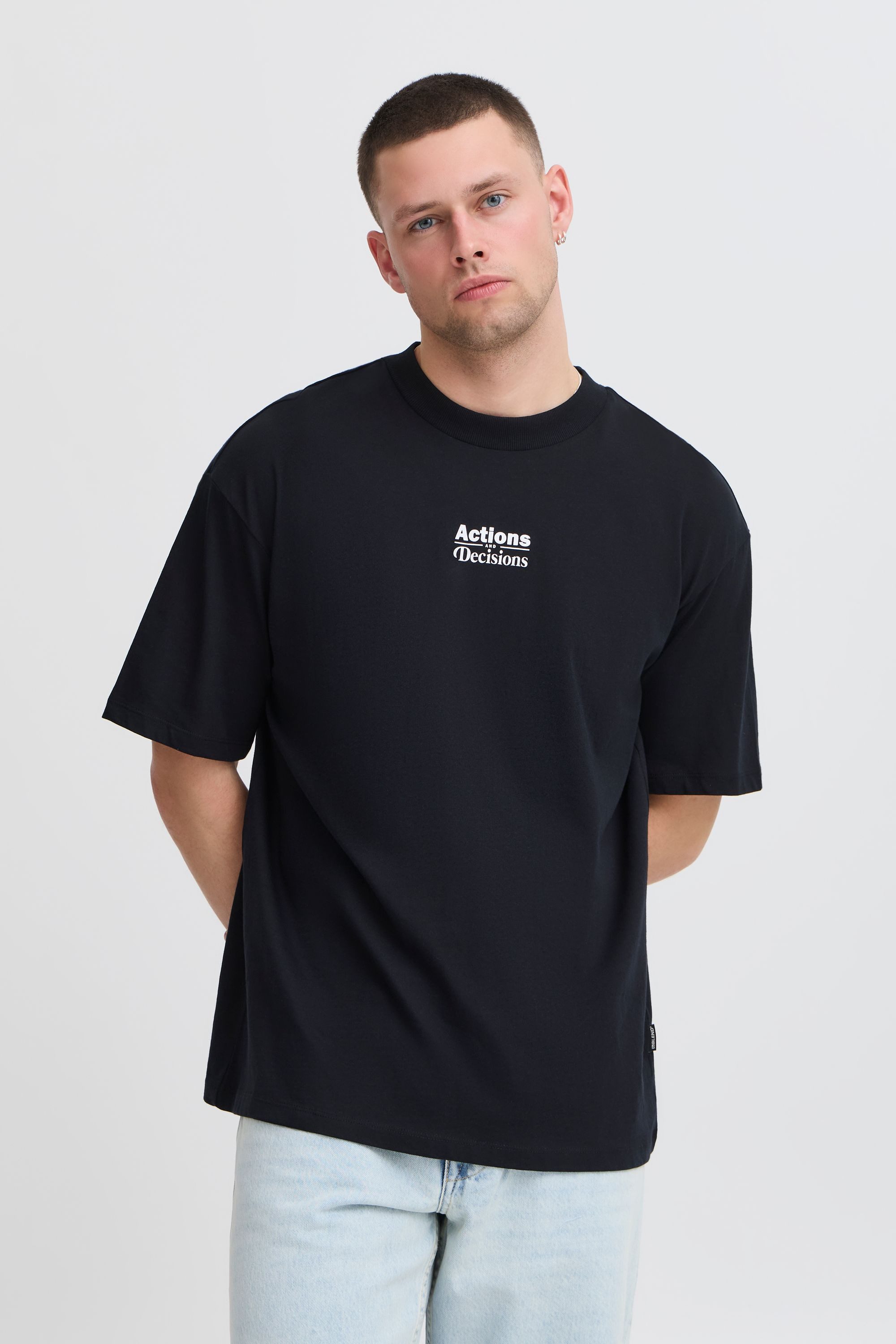 T-Shirt BHJamil