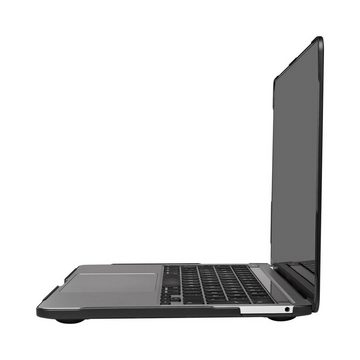 Artwizz Laptoptasche Artwizz IcedClip Hülle für MacBook Pro 14 Zoll - transluzent