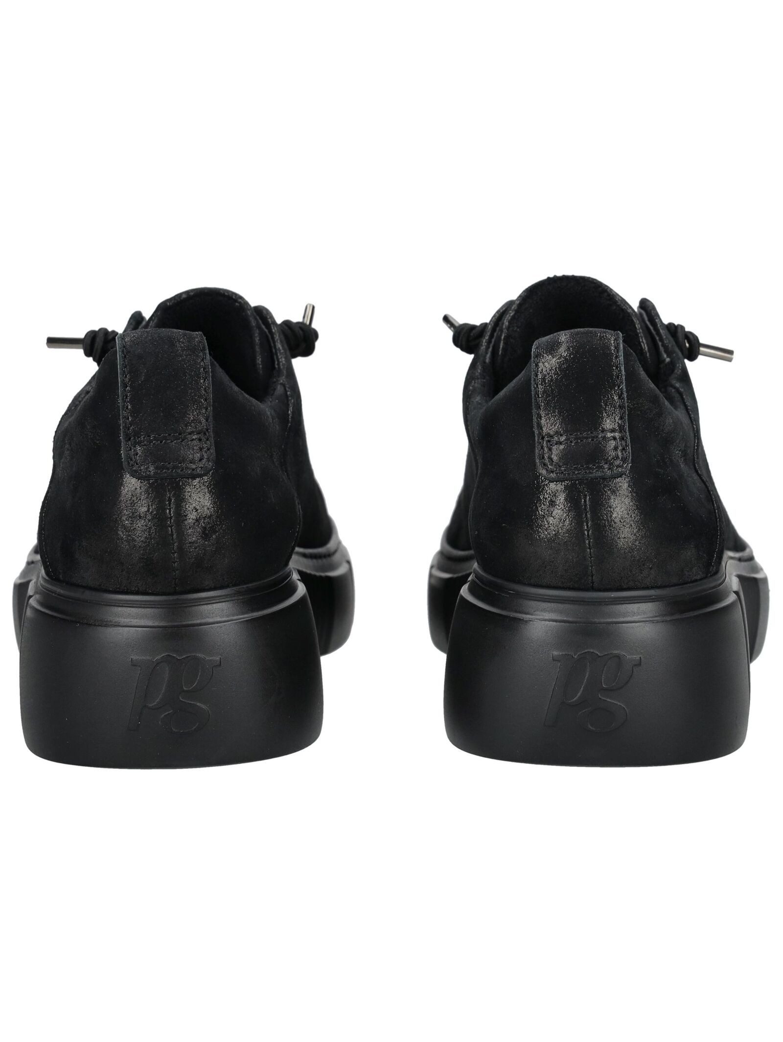 Paul Green Paul Green Sneaker Leder Sneaker