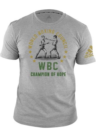 Футболка »WBC футболка Champ of ...