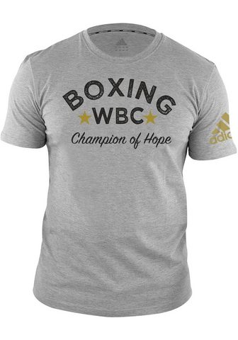 Футболка »WBC футболка Boxing&la...