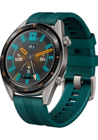 HUAWEI Часы GT Active умные часы (353 cm / 13...