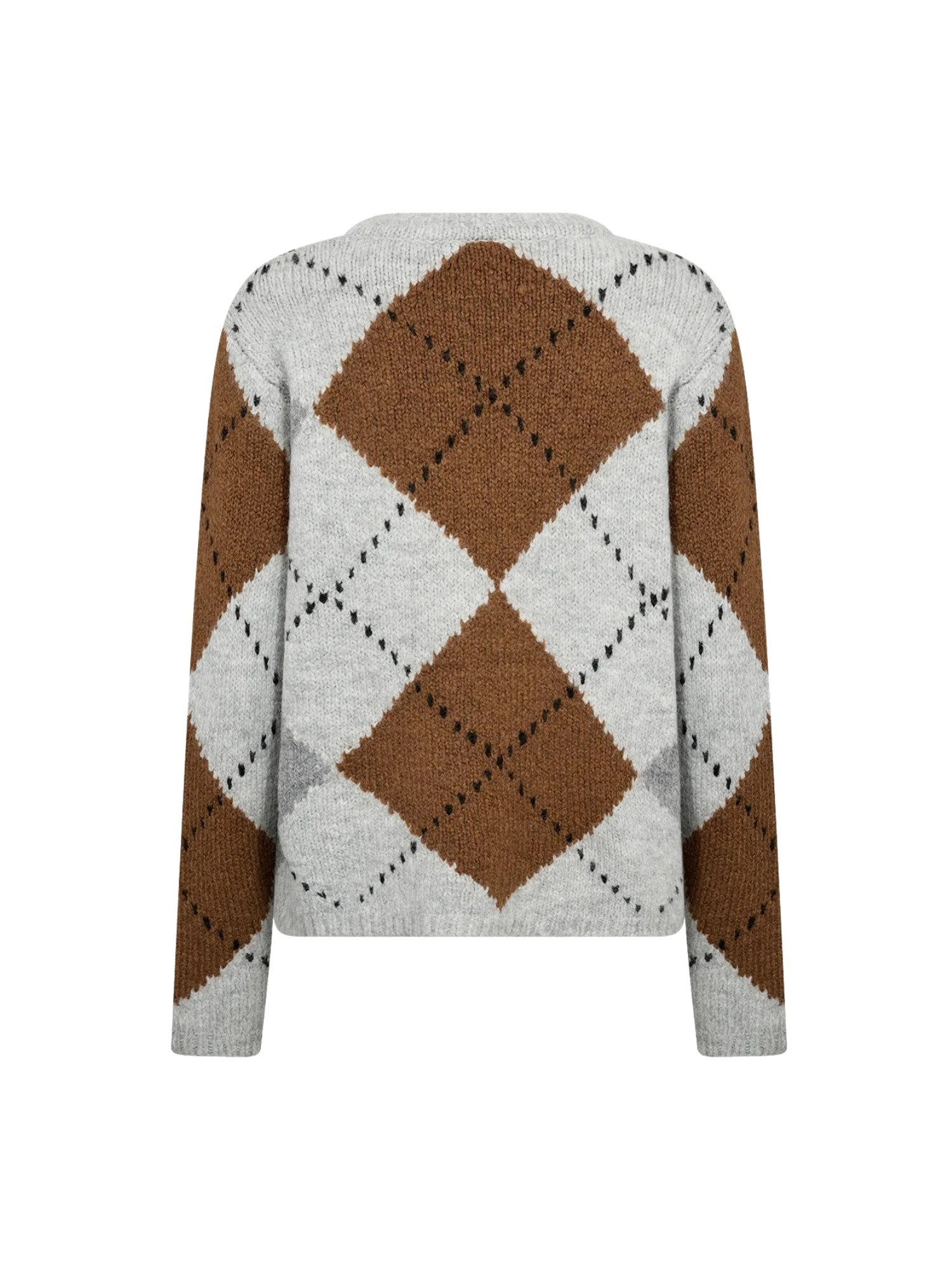 soyaconcept Strickpullover Soya Concept Sweater SC-ACACIE 1 günstig online kaufen