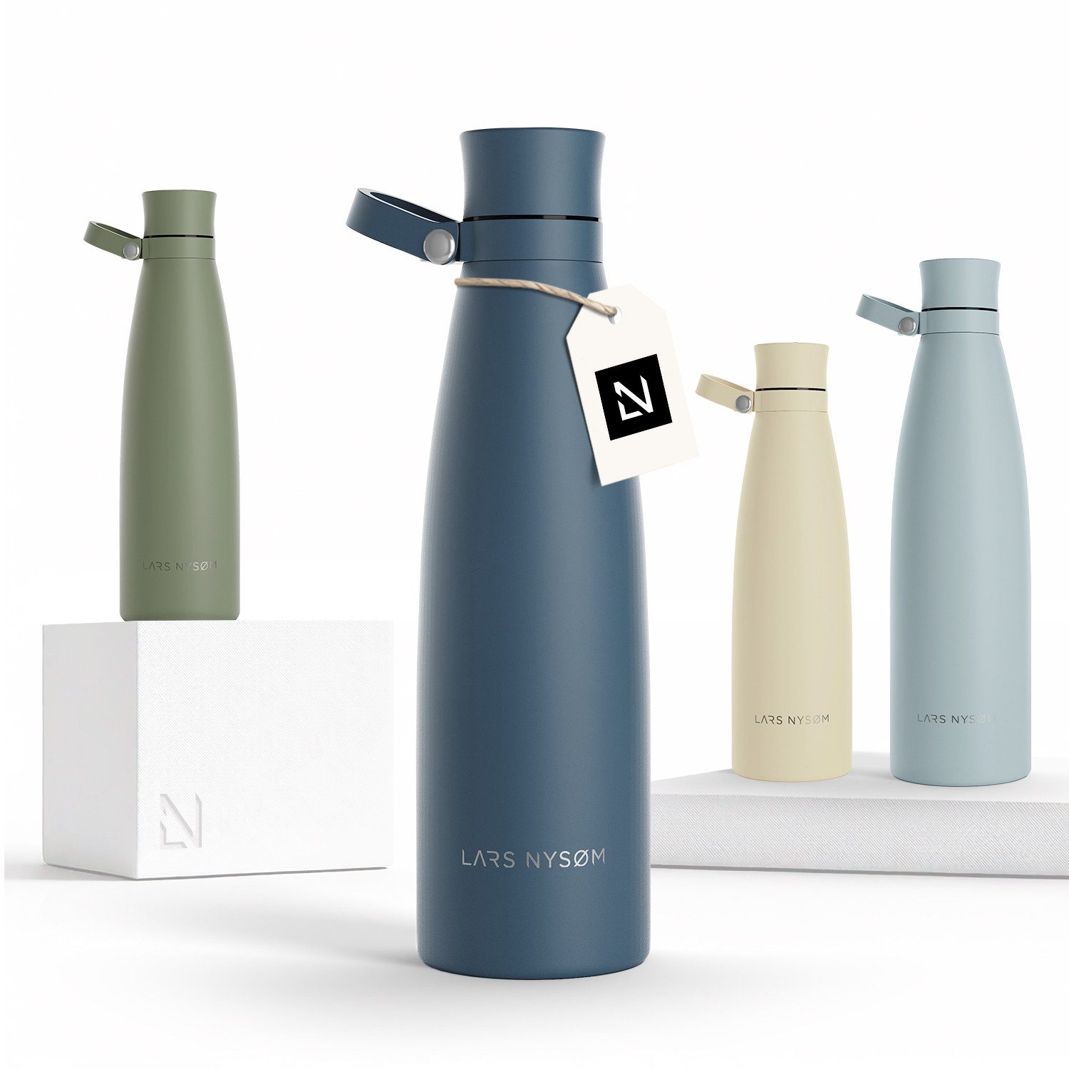 Thermoflasche Nåde