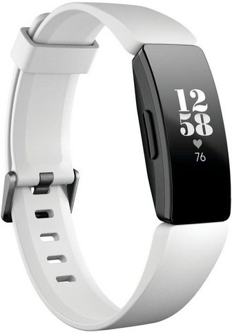 FITBIT Inspire HR умные часы