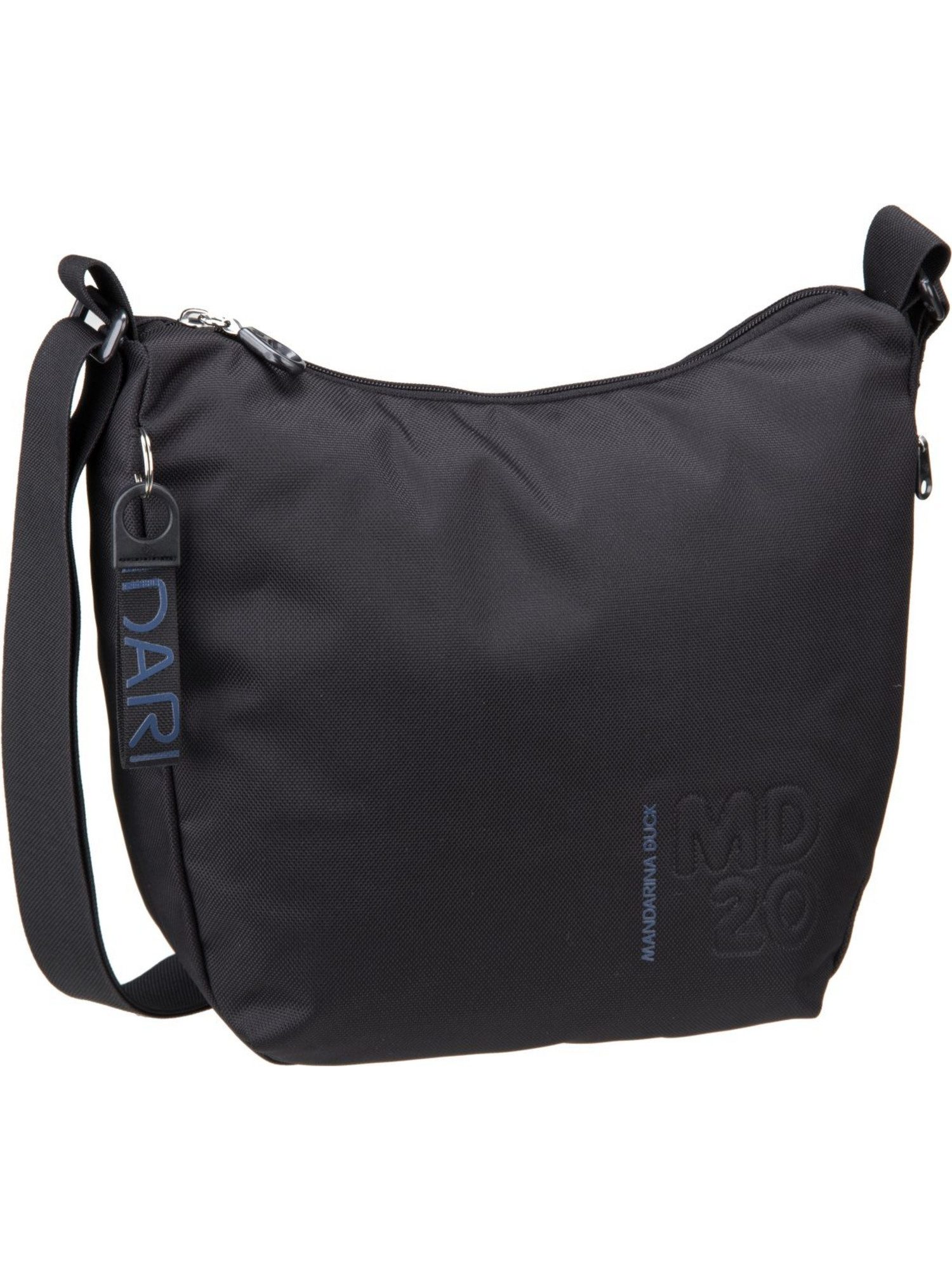 Mandarina Duck Umhängetasche MD20 Hobo QMTV1, Beuteltasche günstig online kaufen