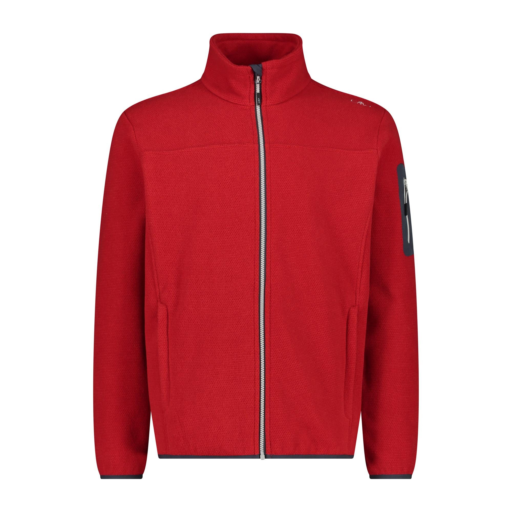 CMP Fleecejacke CMP Herren Fleecejacke Man günstig online kaufen