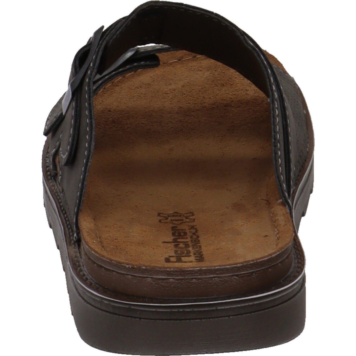 Fischer-Markenschuh Lars Pantolette