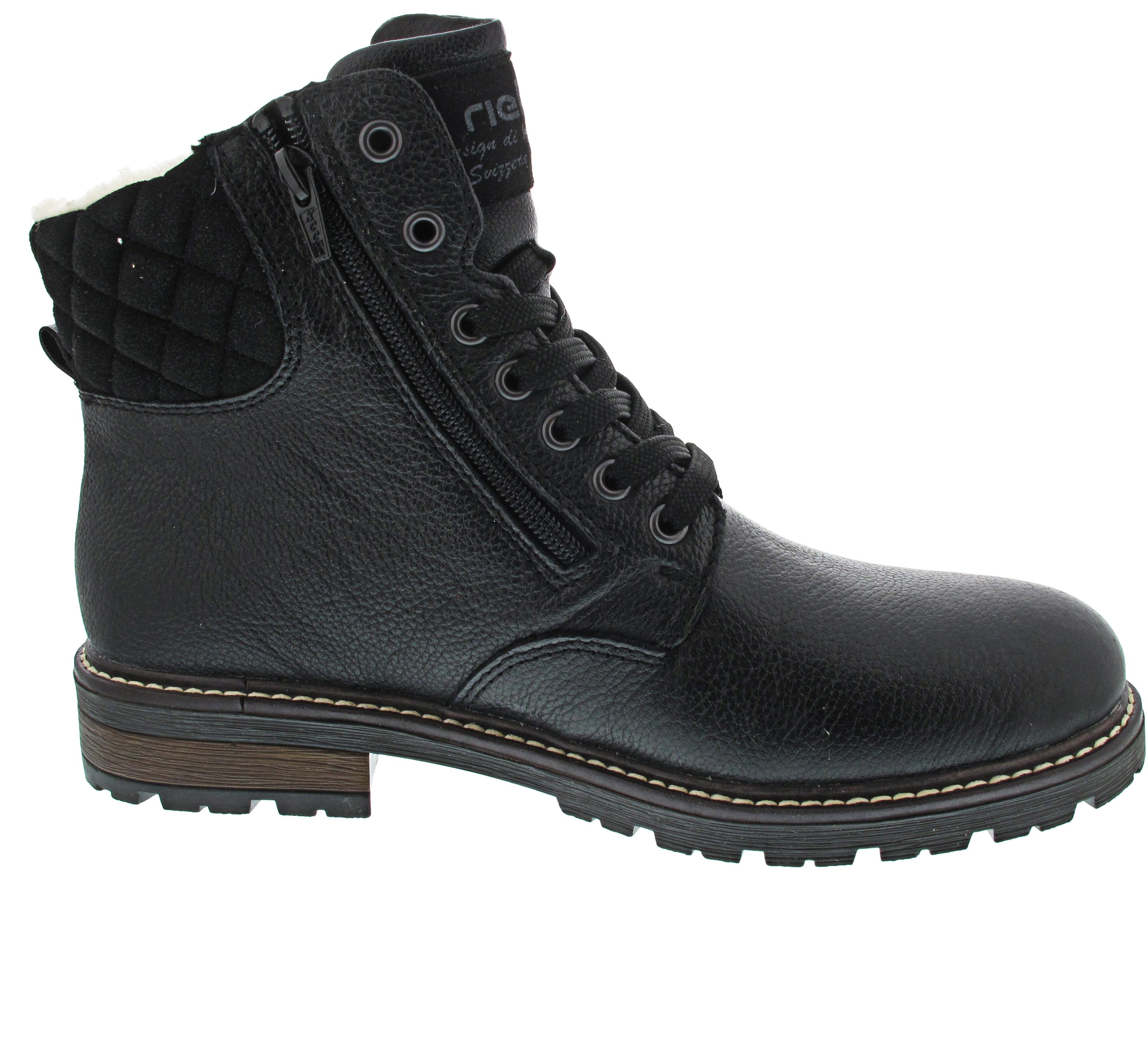 Rieker Winterboots