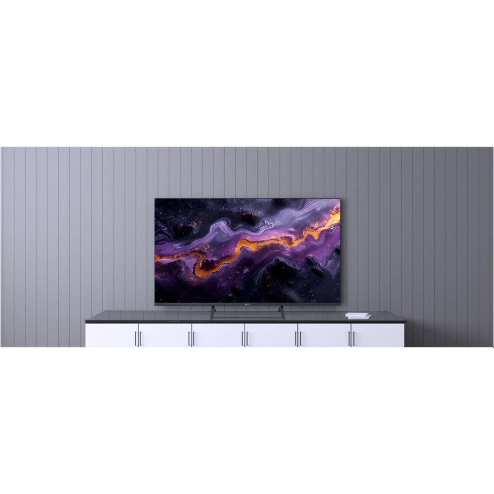 Metz Blue 43MUD7021Z LED-Fernseher (43 Zoll, 4K Ultra HD)