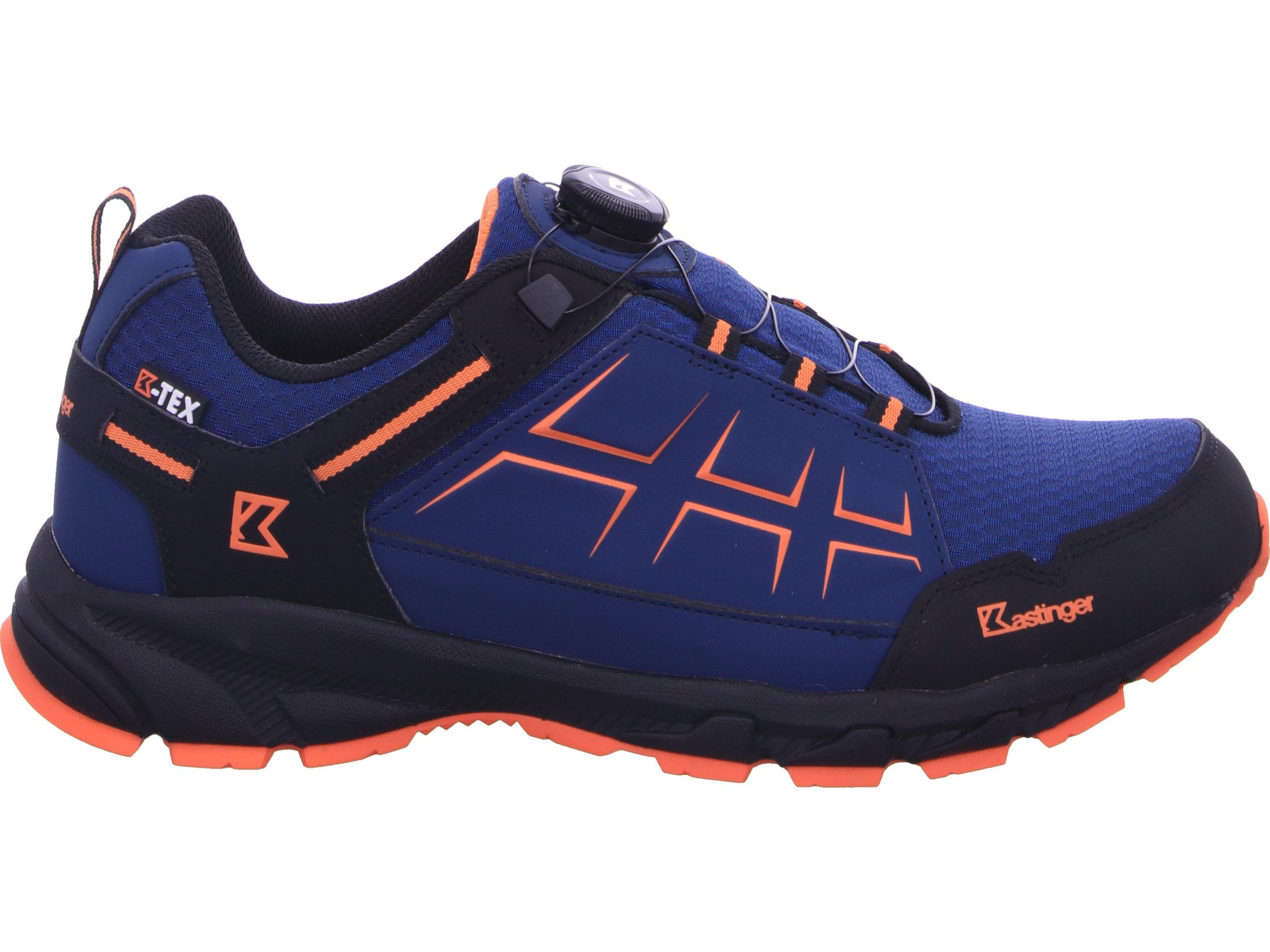 Kastinger FS-Kompar low XT KTX Trekkingschuh günstig online kaufen
