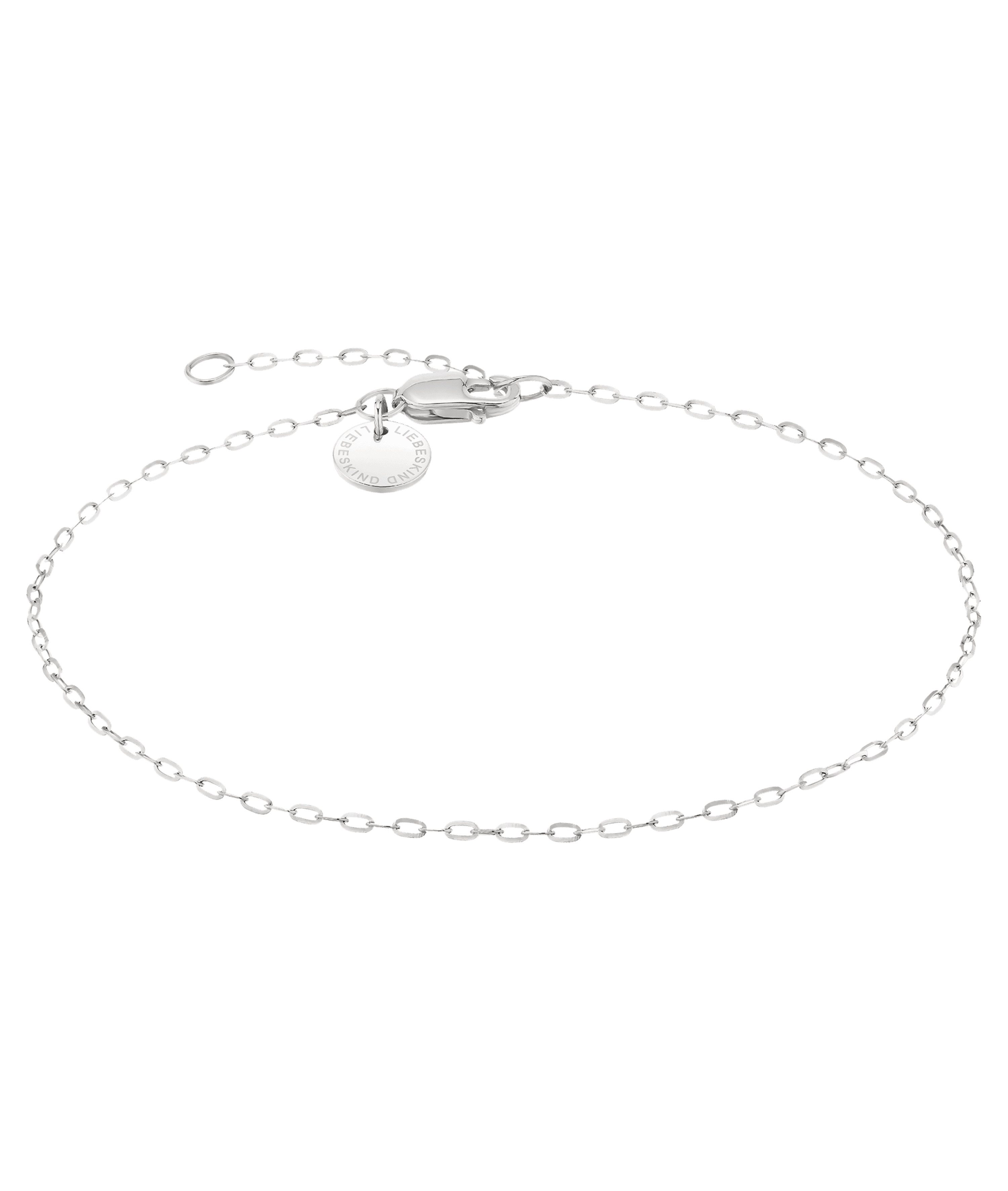 Armband Schmuck Geschenk Gold 375 Armkette Gold Collection