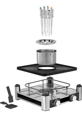 WMF Raclette Lumero Gourmet подставка/стан...