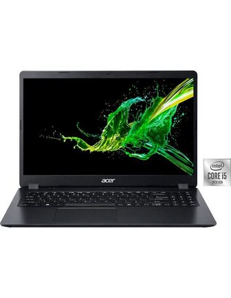 ACER Aspire 3 A315-54-58ZK ноутбук (3962 cm...