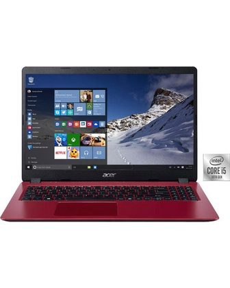 ACER Aspire 3 A315-56-5048 ноутбук (3962 cm...