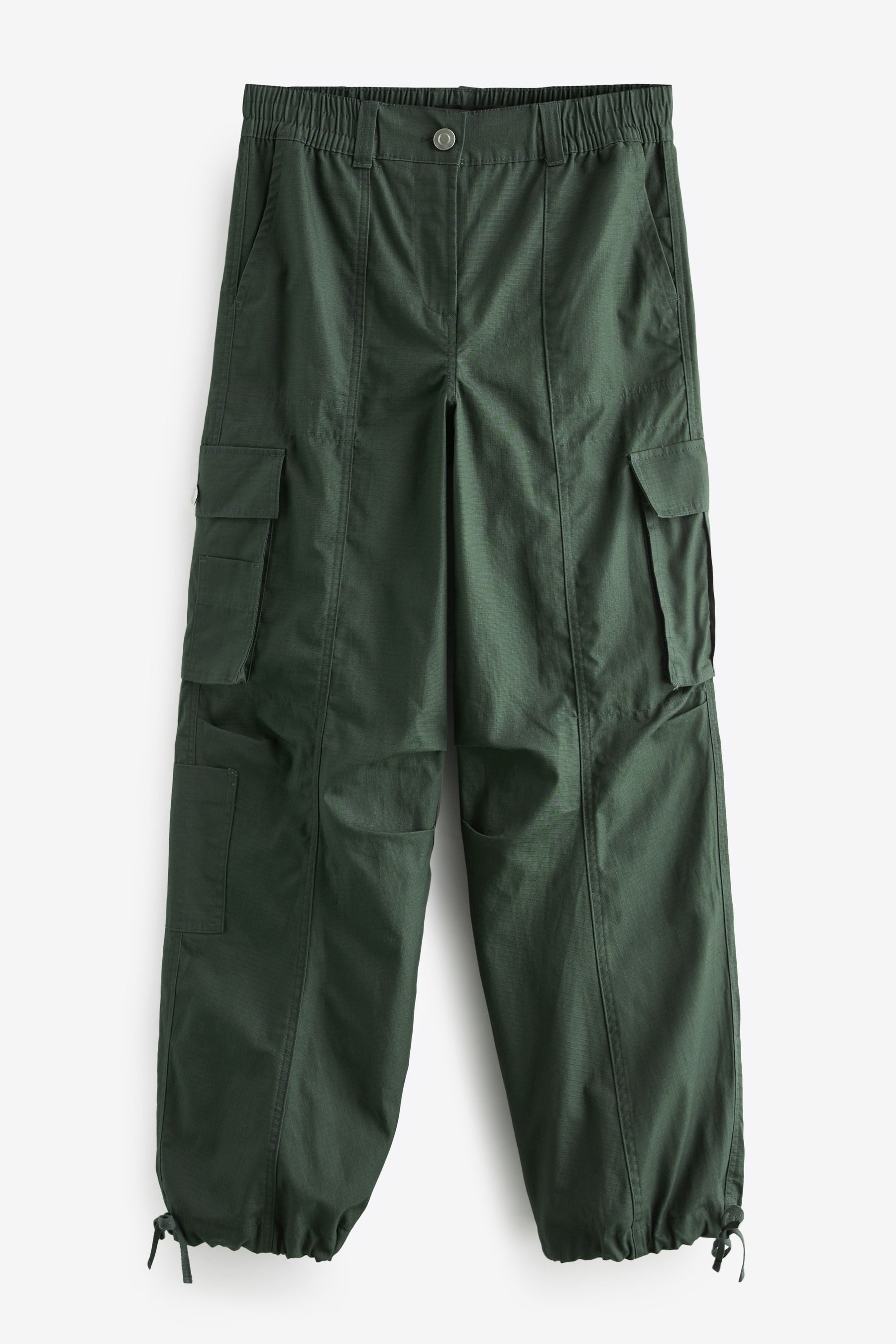 Next Cargohose Cargohose Ripstop - Kurzgröße günstig online kaufen