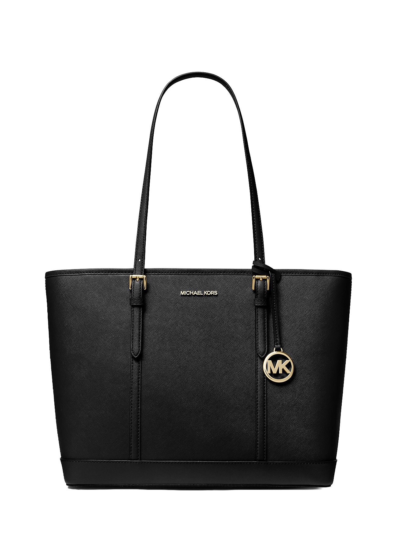 MICHAEL KORS Schultertasche Jet Set Travel Large günstig online kaufen