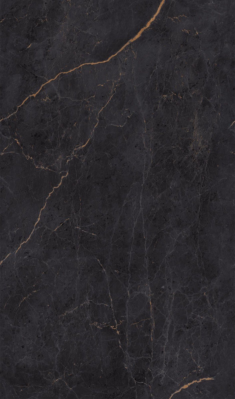 Schulte Badrückwand DecoDesign Softtouch, (1-tlg), 150x255 cm, Marmor Anthrazit Kupfer, Wandverkleidung, Duschrückwand
