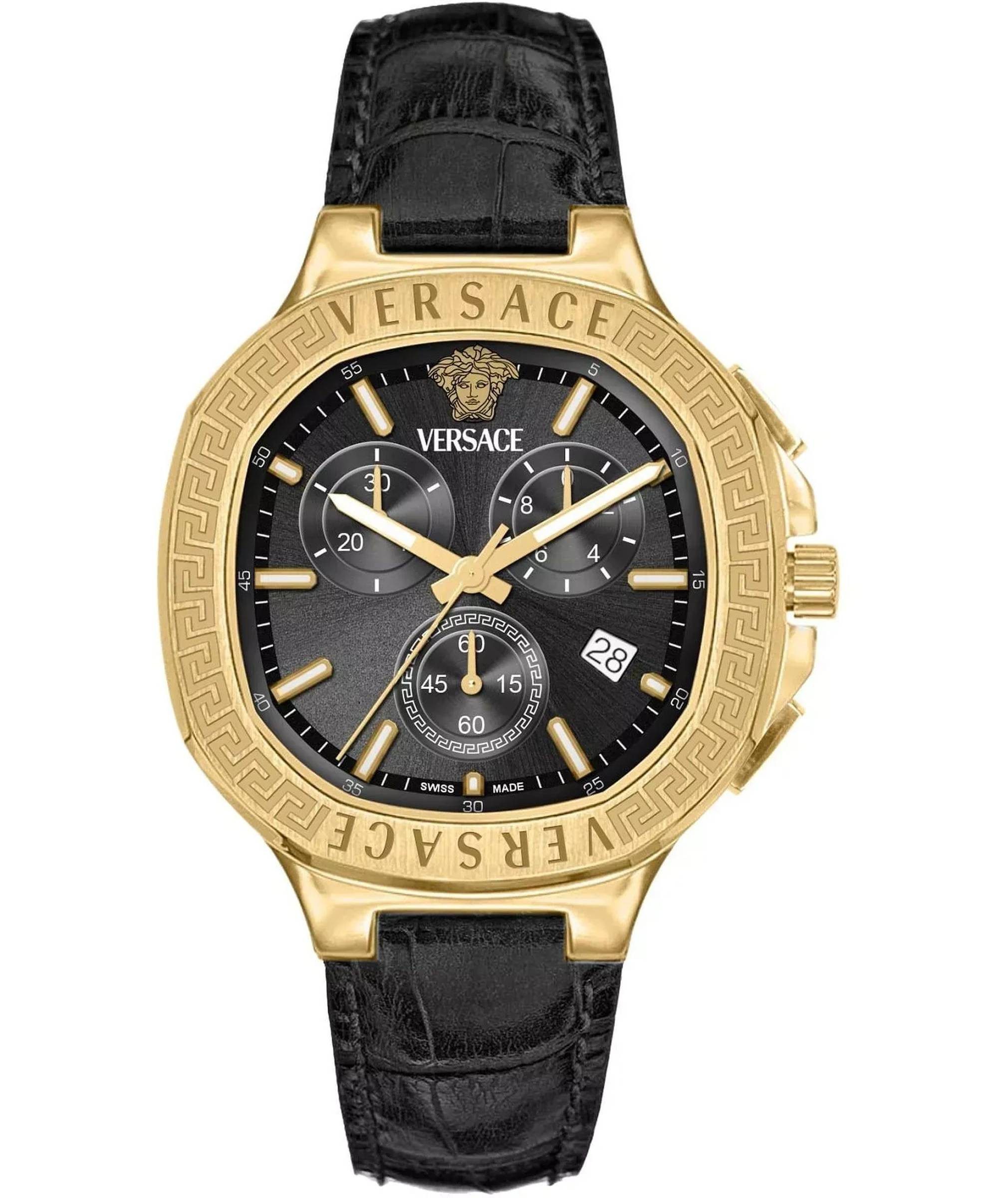 Versace Quarzuhr V-Chrono
