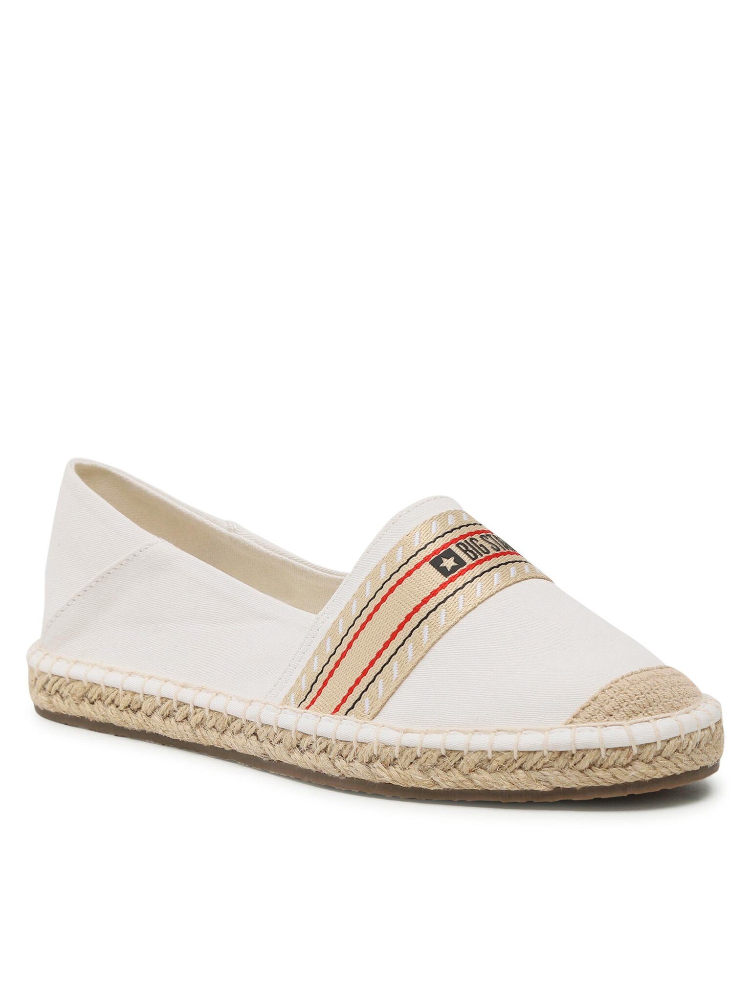 BIG STAR Espadrilles LL274893 101 Espadrille