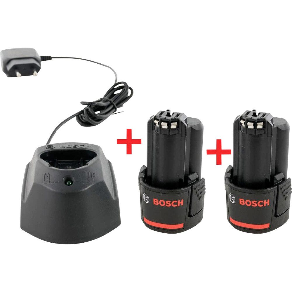 Bosch Professional Akku-Ratschenschrauber Bosch Professional GSR günstig online kaufen