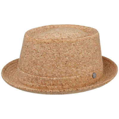 Lierys Fedora (1-St) Sommerhut, Made in Italy