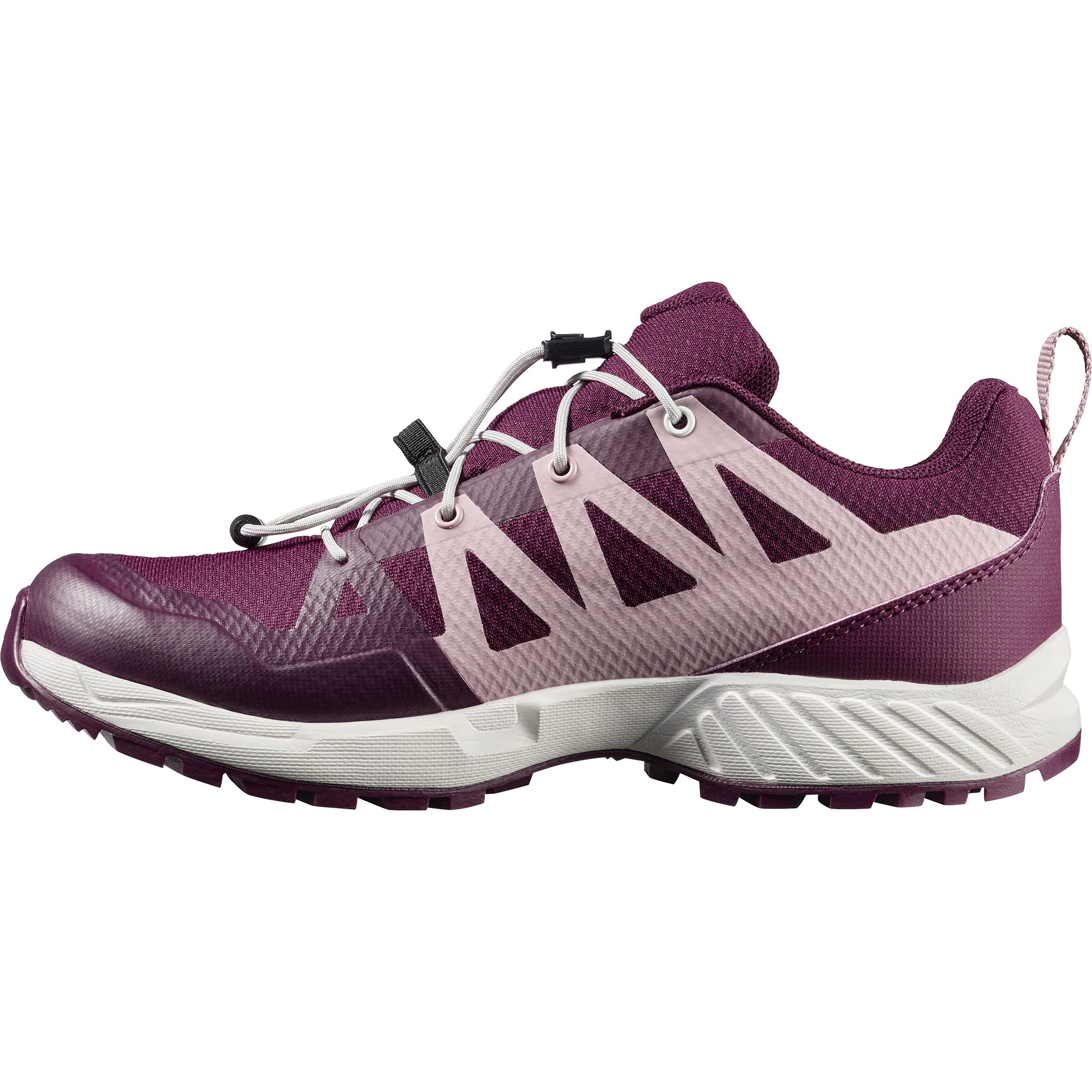 Salomon OUTSCAPE WATERPROOF J Wanderschuh wasserdicht