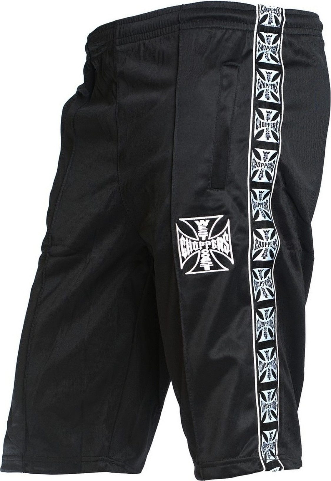 West Coast Choppers Shorts