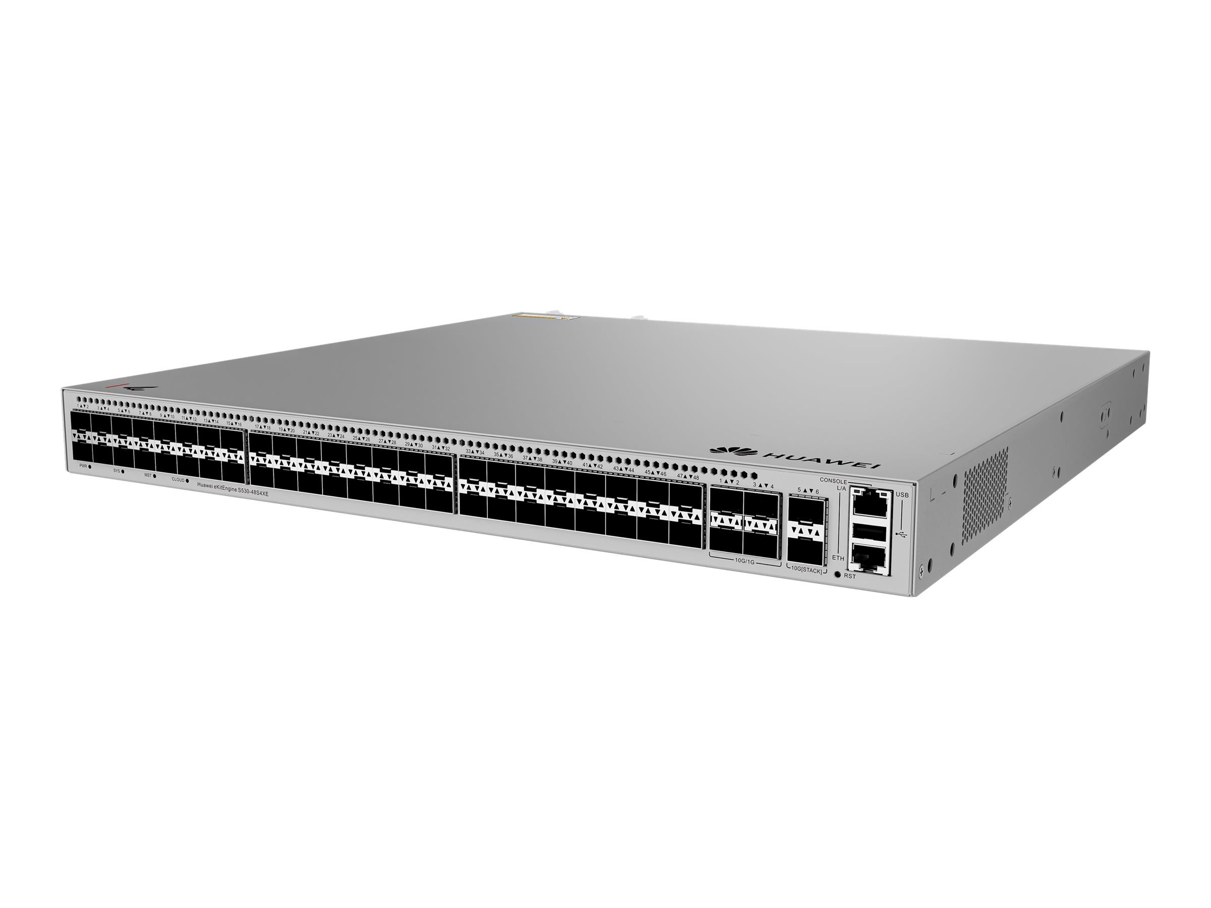 Huawei IP-Überwachungskamera
