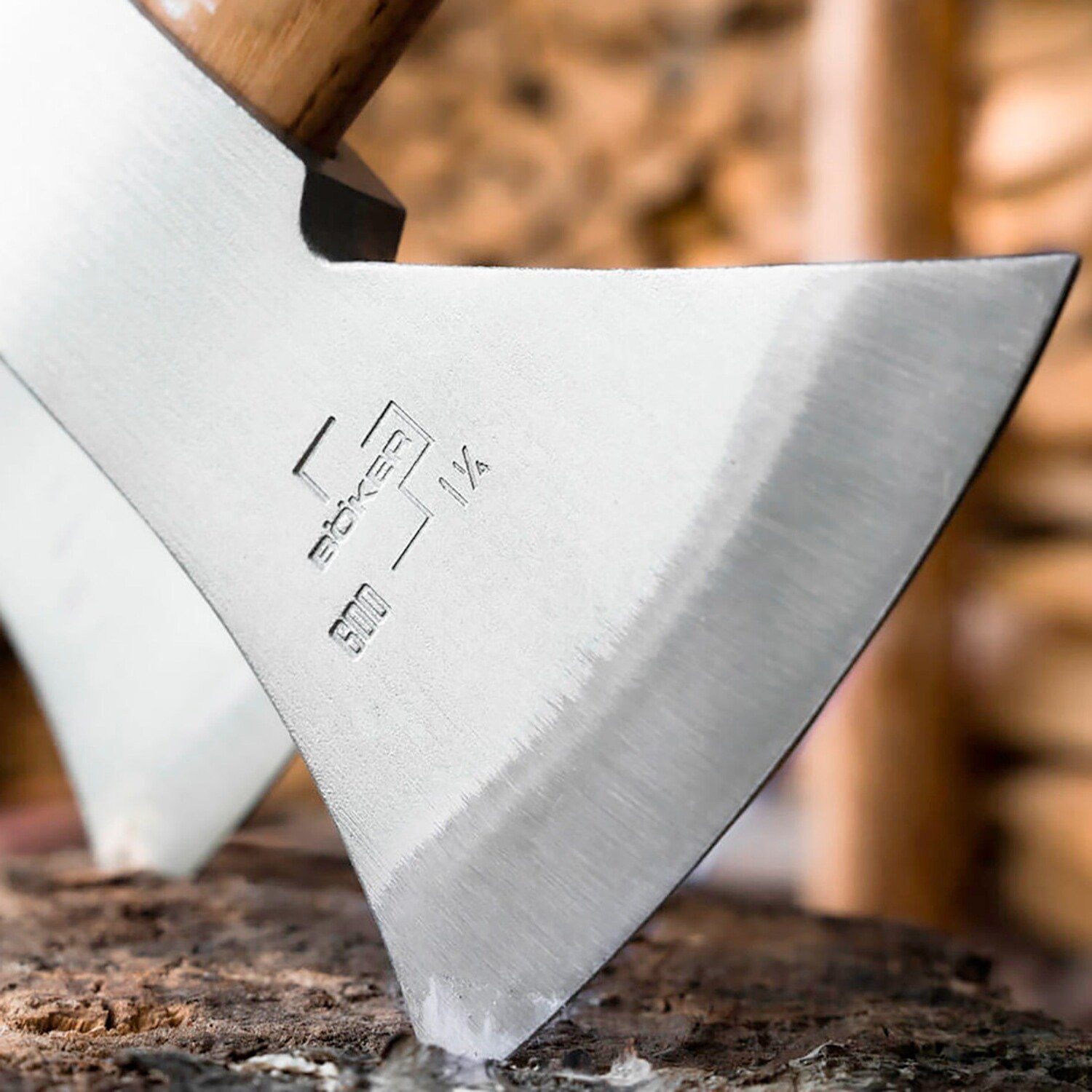 Böker Plus Axt Axt Appalachian Axe Big